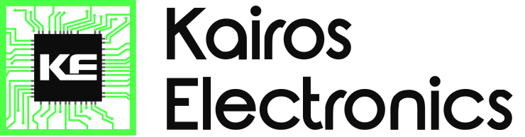 kairos eletronics - 